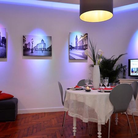 The Appart Apartment ลีลล์ ภายนอก รูปภาพ