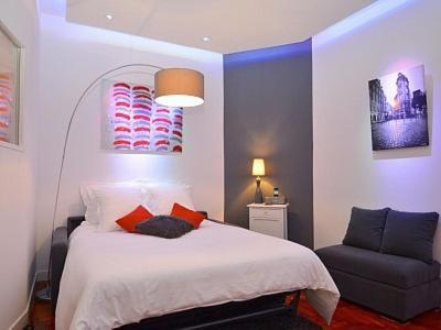 The Appart Apartment ลีลล์ ภายนอก รูปภาพ