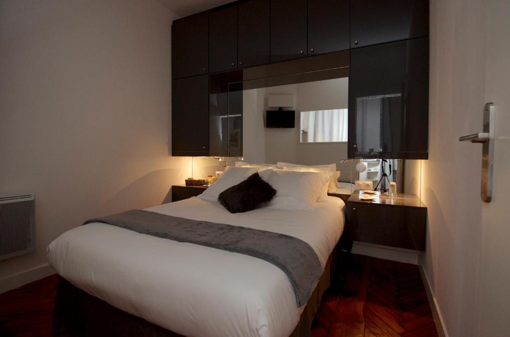 The Appart Apartment ลีลล์ ห้อง รูปภาพ