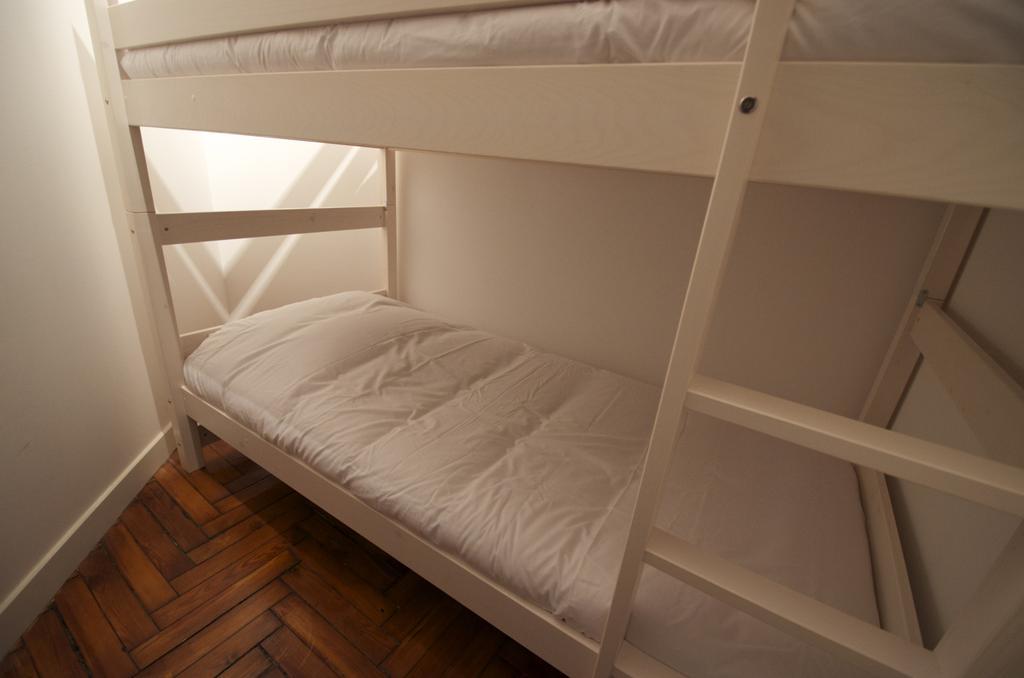 The Appart Apartment ลีลล์ ภายนอก รูปภาพ